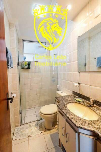 Cobertura, Santa Inês, 4 Quartos, 3 Vagas, 2 Suítes