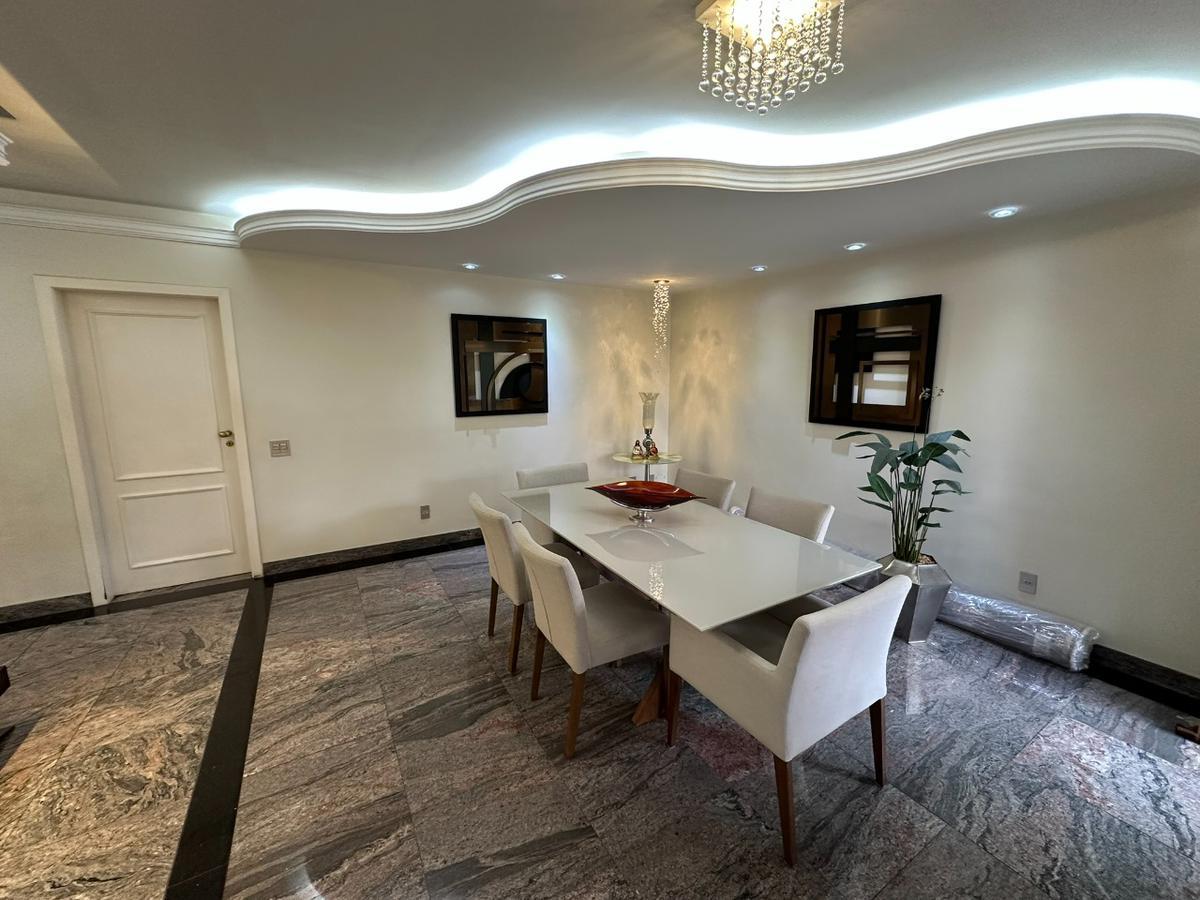 Cobertura, Palmares, 5 Quartos, 3 Vagas, 2 Suítes