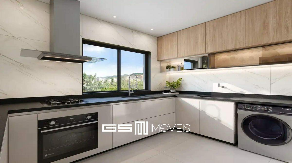 Apartamento, Santo Antônio, 2 Quartos, 1 Vaga, 2 Suítes