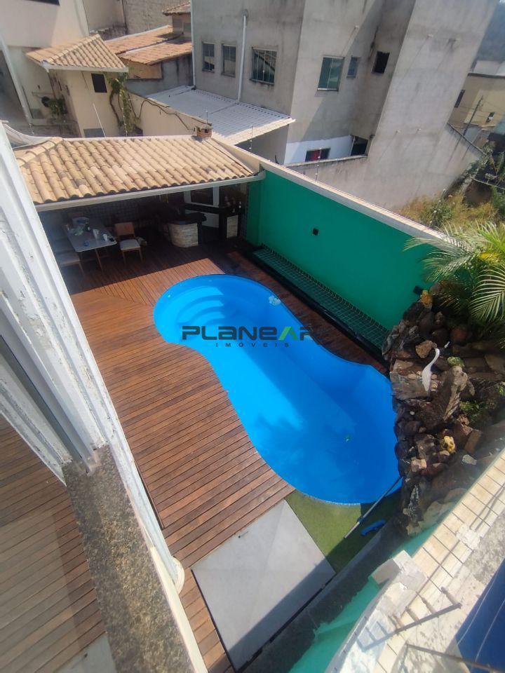 Casa, Sapucaias III, 4 Quartos, 2 Vagas, 2 Suítes