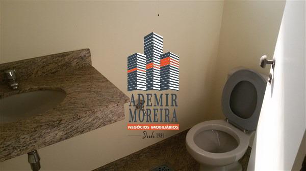 Sala, Barro Preto, 2 Vagas