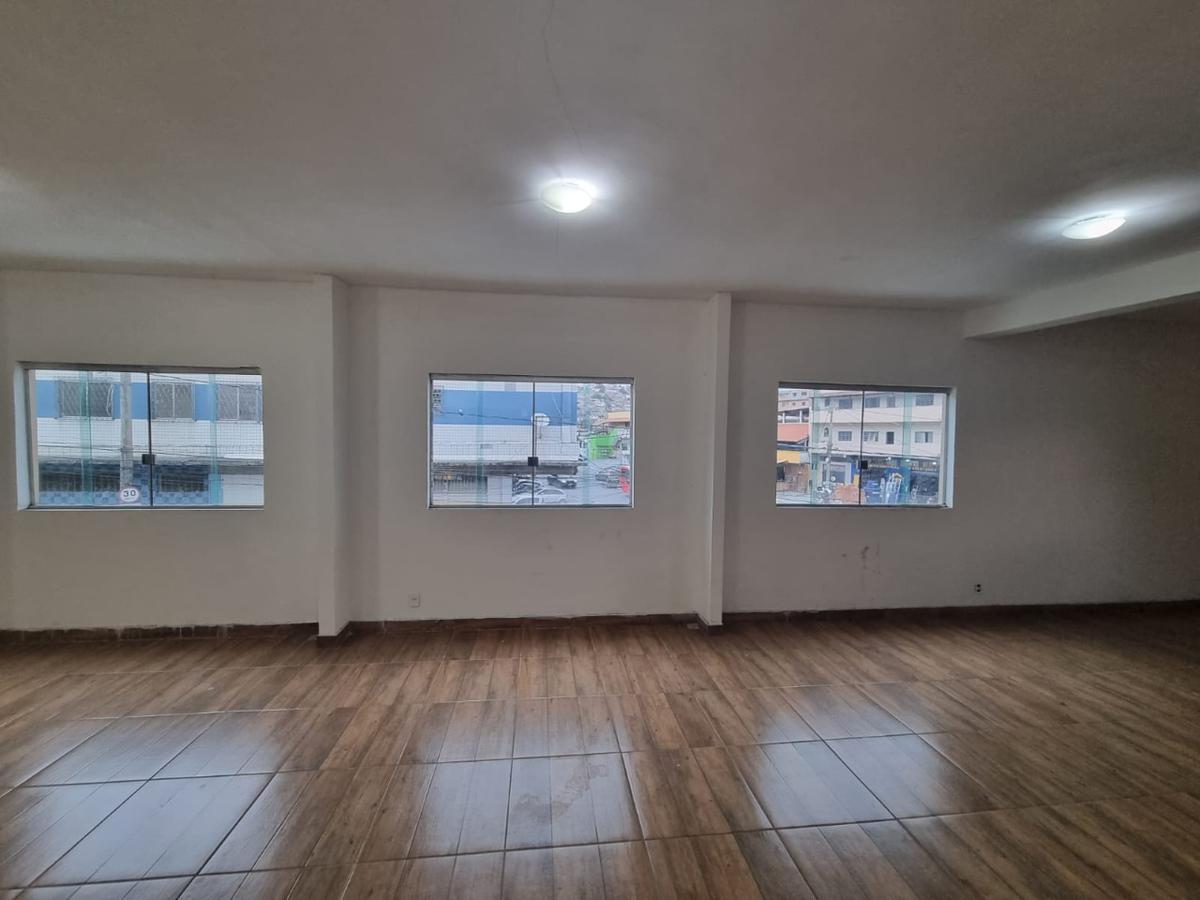 Andar, Goiânia, 2 Quartos, 0 Vaga