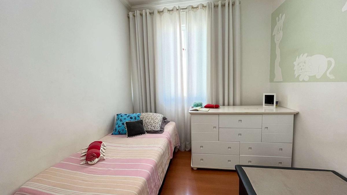 Casa, Santa Amélia, 3 Quartos, 3 Vagas, 1 Suíte