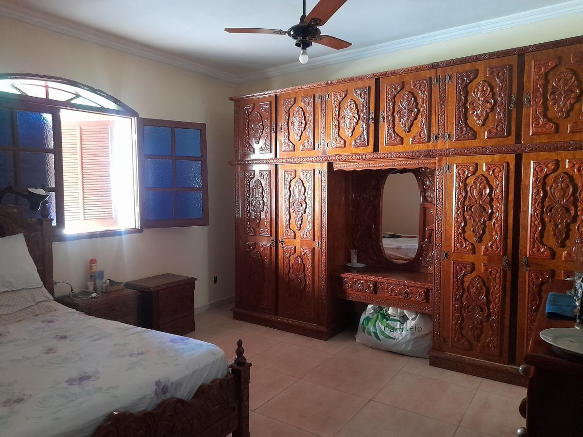 Andar, Goiânia, 0 Quarto, 20 Vagas