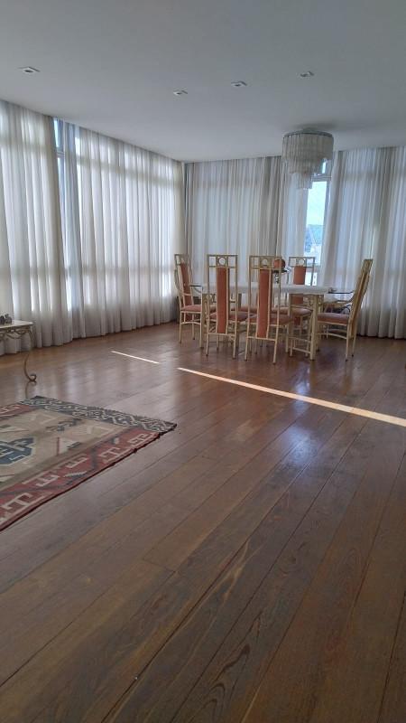 Apartamento, Santo Agostinho, 4 Quartos, 2 Vagas, 1 Suíte