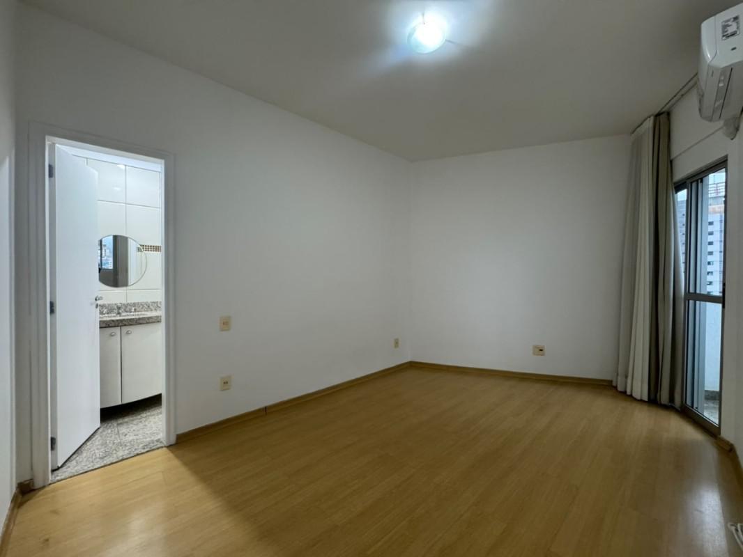 Apartamento, Lourdes, 3 Quartos, 2 Vagas, 1 Suíte