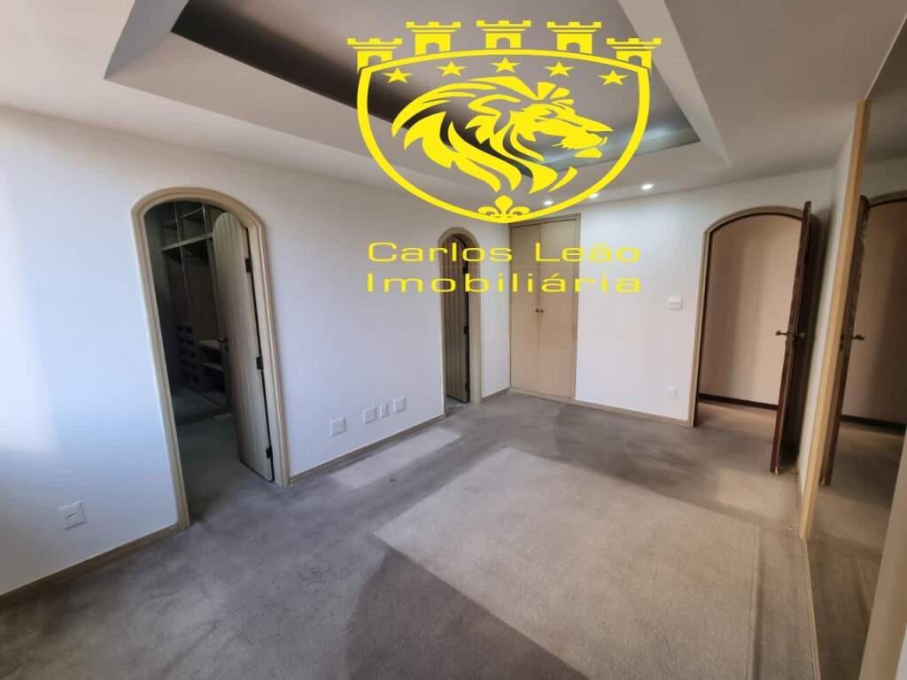 Apartamento, Lourdes, 4 Quartos, 3 Vagas, 2 Suítes