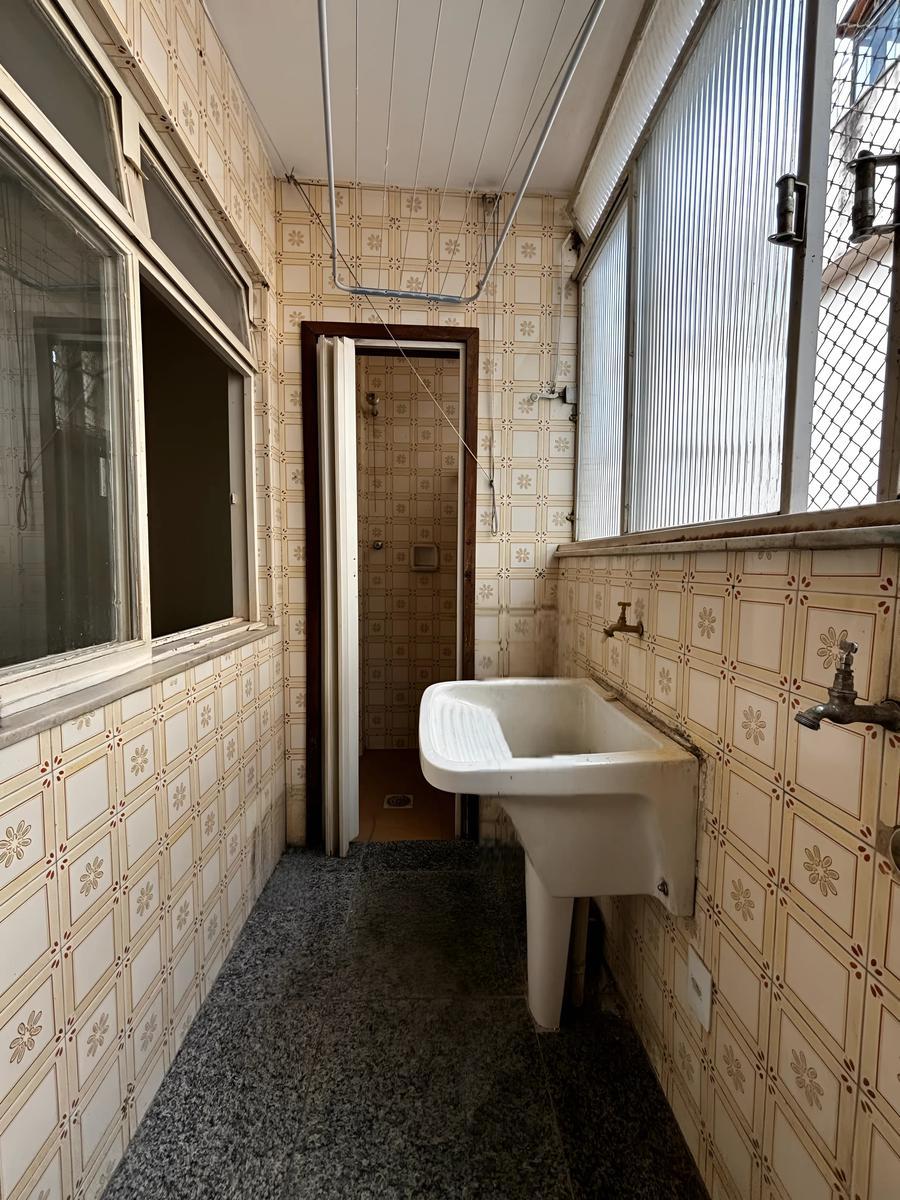 Apartamento, Cidade Nova, 3 Quartos, 1 Vaga, 1 Suíte