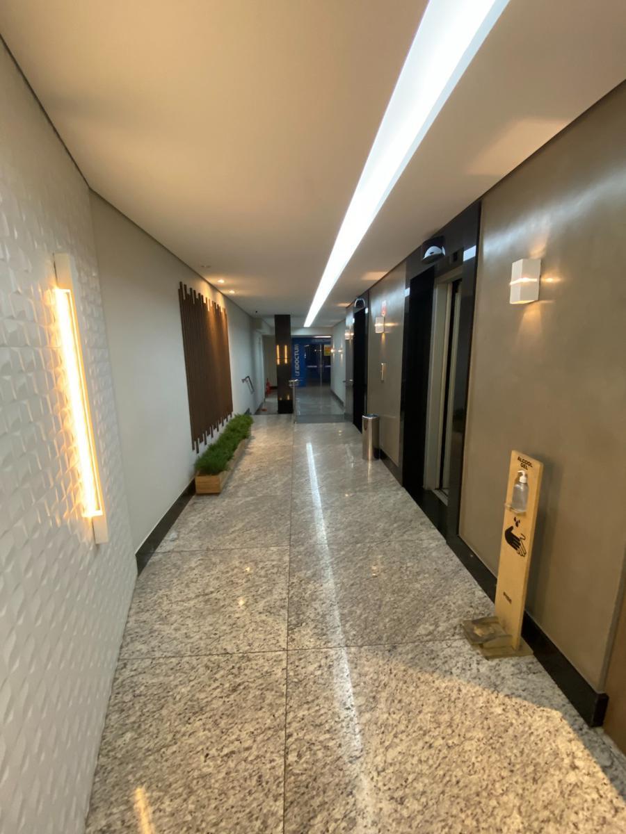 Sala, Centro, 0 Quarto, 0 Vaga