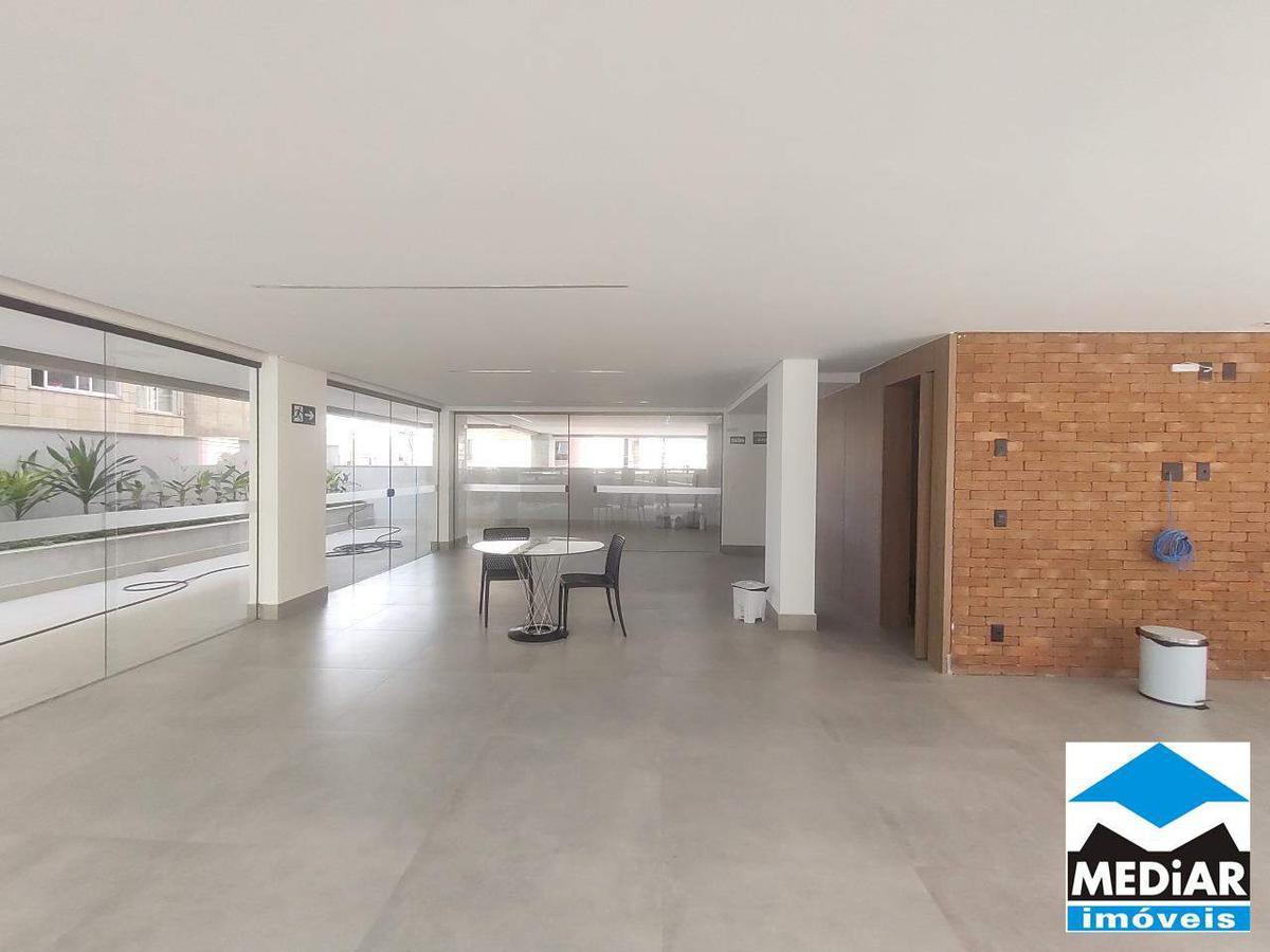 Apartamento, Gutierrez, 4 Quartos, 4 Vagas, 3 Suítes