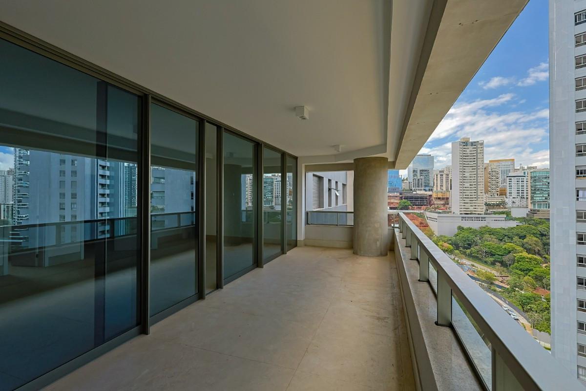 Apartamento, Vale do Sereno, 4 Quartos, 4 Vagas, 4 Suítes
