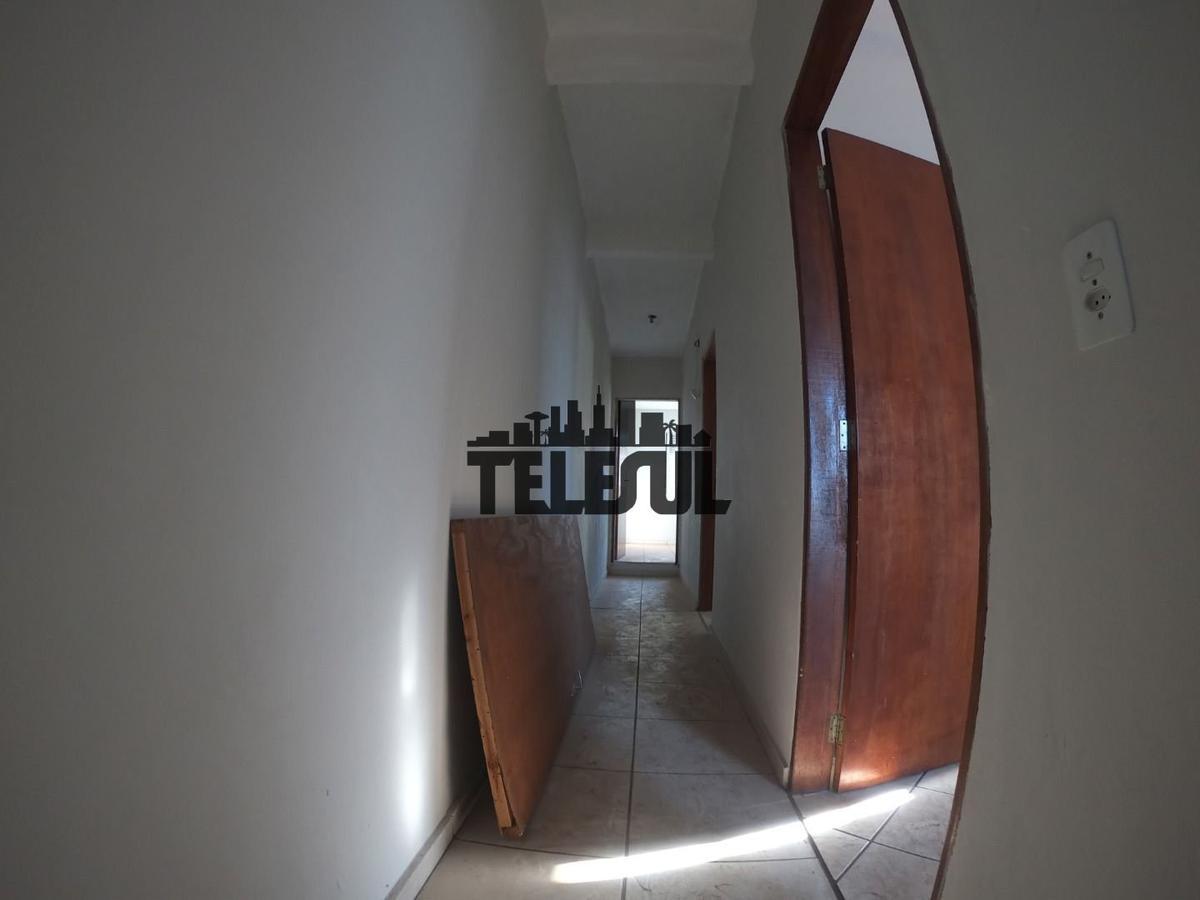 Casa, Jardim Sion, 3 Quartos, 1 Vaga, 1 Suíte