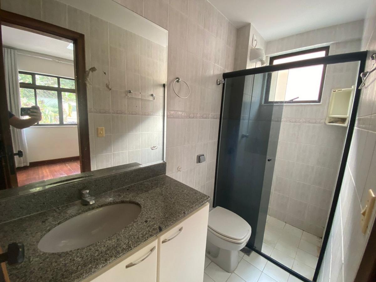 Apartamento, Buritis, 3 Quartos, 2 Vagas, 1 Suíte