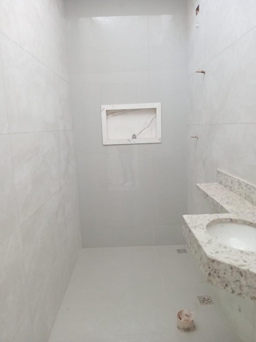 Casa, Piratininga (venda Nova), 2 Quartos, 2 Vagas, 2 Suítes