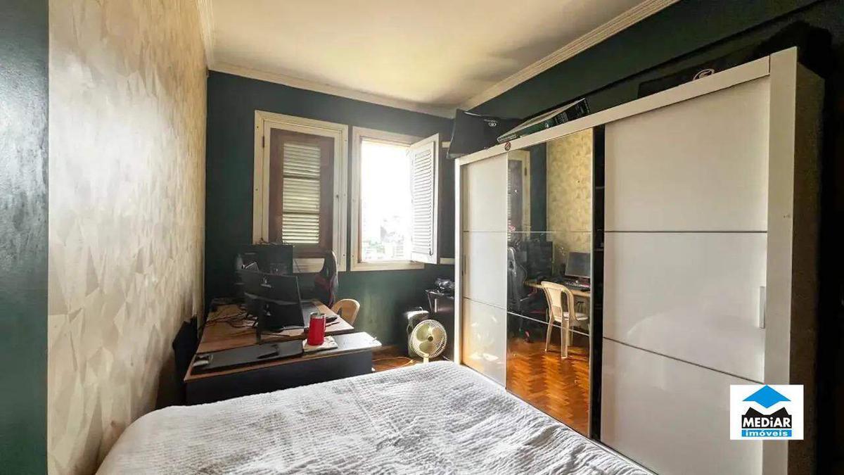Apartamento, Centro, 3 Quartos, 0 Vaga, 1 Suíte