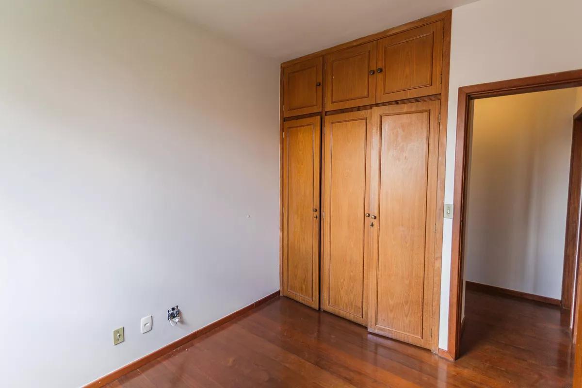 Apartamento, Santo Antônio, 4 Quartos, 3 Vagas, 1 Suíte