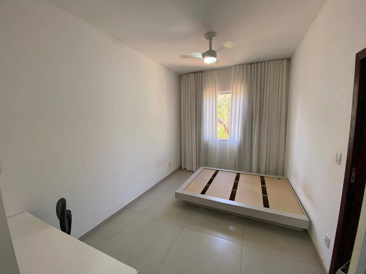 Casa, Primavera, 2 Quartos, 2 Vagas, 1 Suíte