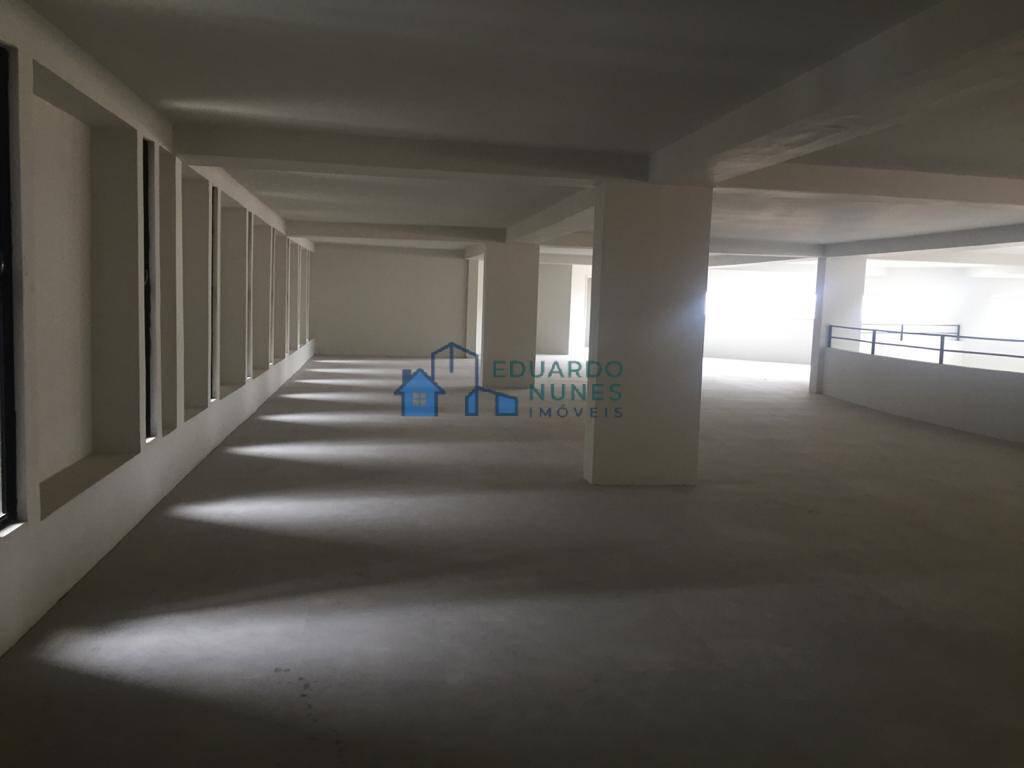 Prédio, Floresta, 0 Quarto, 25 Vagas