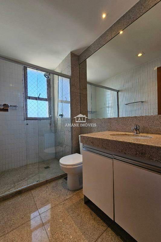 Apartamento, Vila da Serra, 4 Quartos, 5 Vagas, 4 Suítes