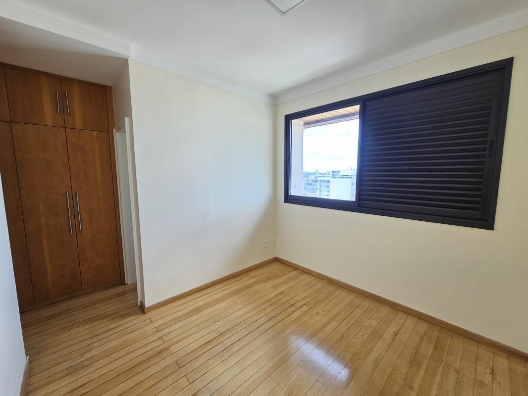 Apartamento, Gutierrez, 4 Quartos, 3 Vagas, 3 Suítes