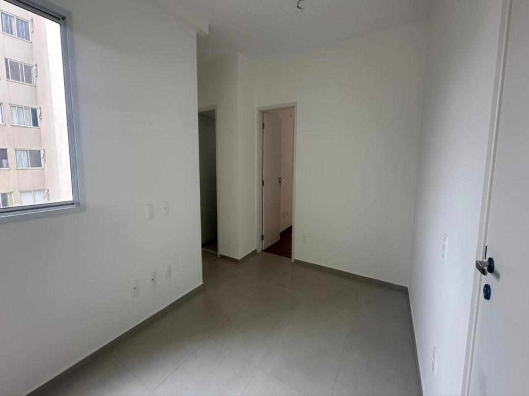 Apartamento, Palmeiras, 2 Quartos, 1 Vaga, 1 Suíte