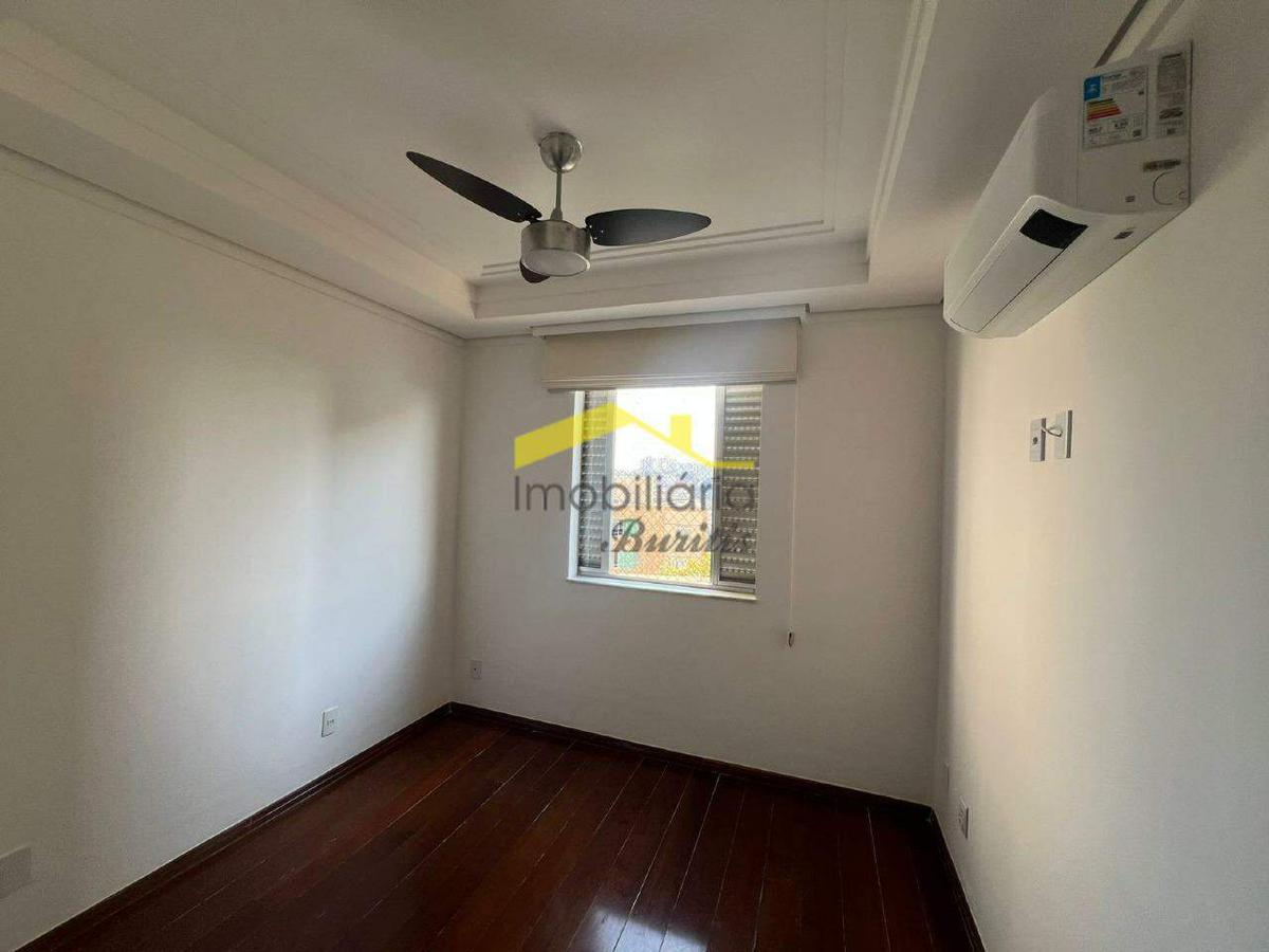 Apartamento, Buritis, 3 Quartos, 2 Vagas, 1 Suíte