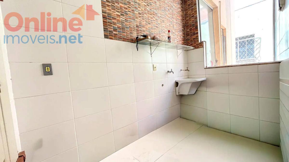 Apartamento, Floresta, 3 Quartos, 0 Vaga, 1 Suíte