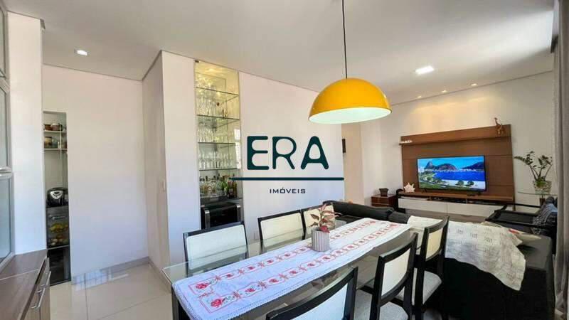 Apartamento, Gutierrez, 3 Quartos, 1 Vaga, 1 Suíte