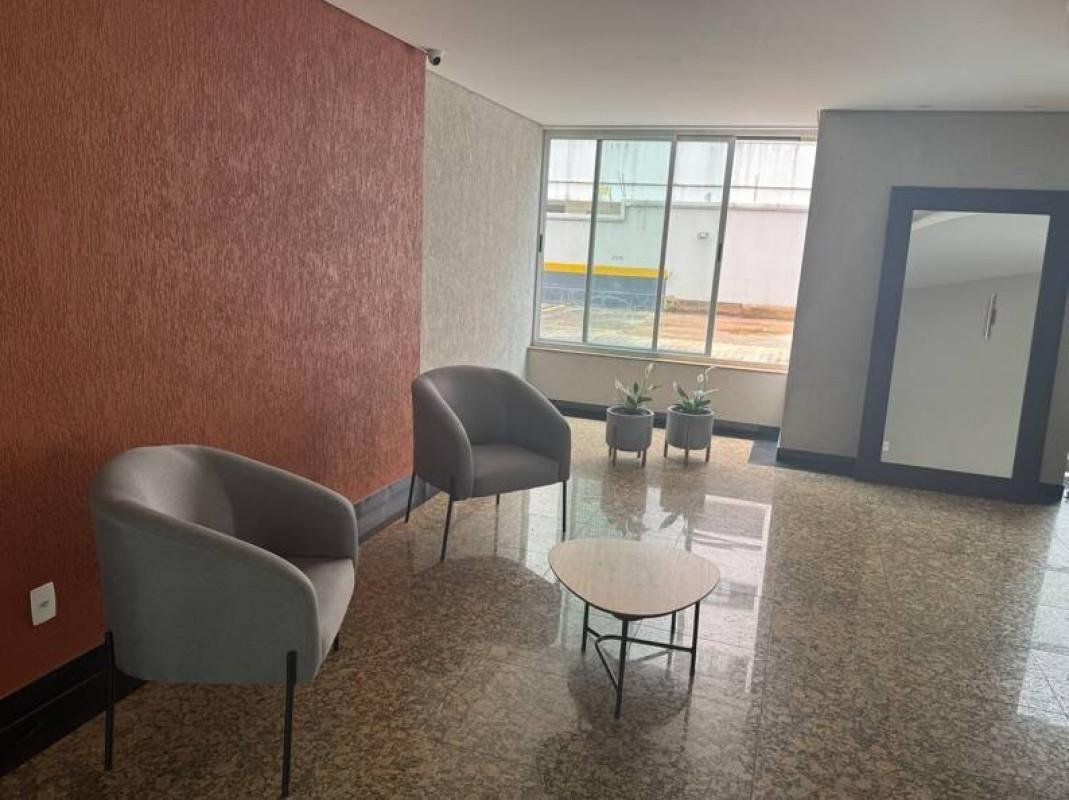Apartamento, Buritis, 2 Quartos, 2 Vagas, 1 Suíte