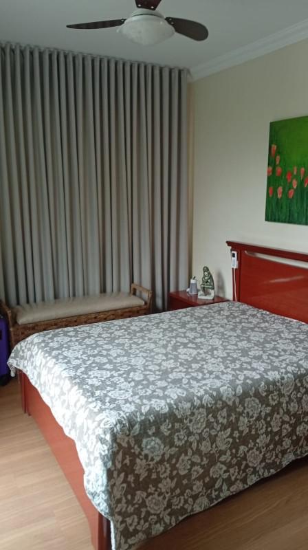 Apartamento, Diamante, 3 Quartos, 2 Vagas, 1 Suíte