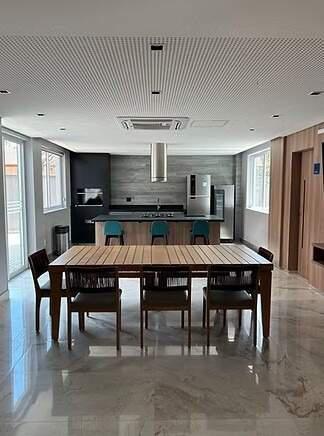 Apartamento, Vila Paris, 3 Quartos, 2 Vagas, 2 Suítes