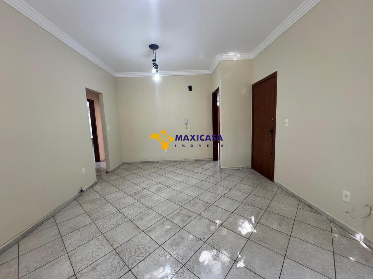 Apartamento, Santa Rosa, 3 Quartos, 1 Vaga, 1 Suíte