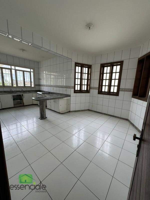 Casa, Três Barras, 4 Quartos, 7 Vagas, 1 Suíte