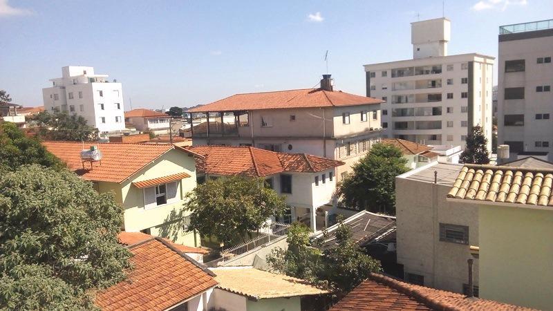 Cobertura, Barroca, 4 Quartos, 3 Vagas, 1 Suíte