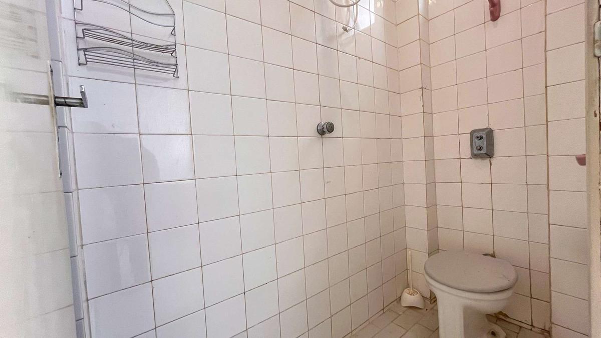 Apartamento, São Lucas, 2 Quartos, 1 Vaga