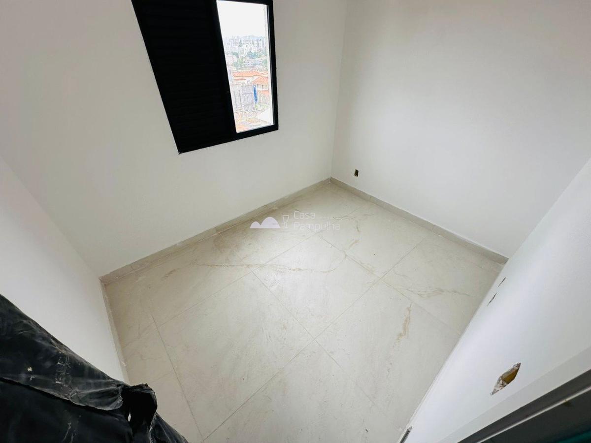 Apartamento, Santa Mônica, 4 Quartos, 1 Vaga, 1 Suíte