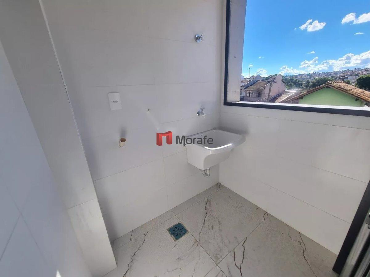 Apartamento, Santa Amélia, 3 Quartos, 2 Vagas, 1 Suíte