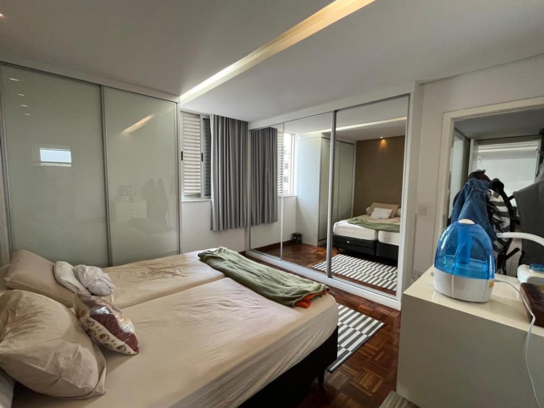 Apartamento, Coração Eucarístico, 3 Quartos, 2 Vagas, 1 Suíte