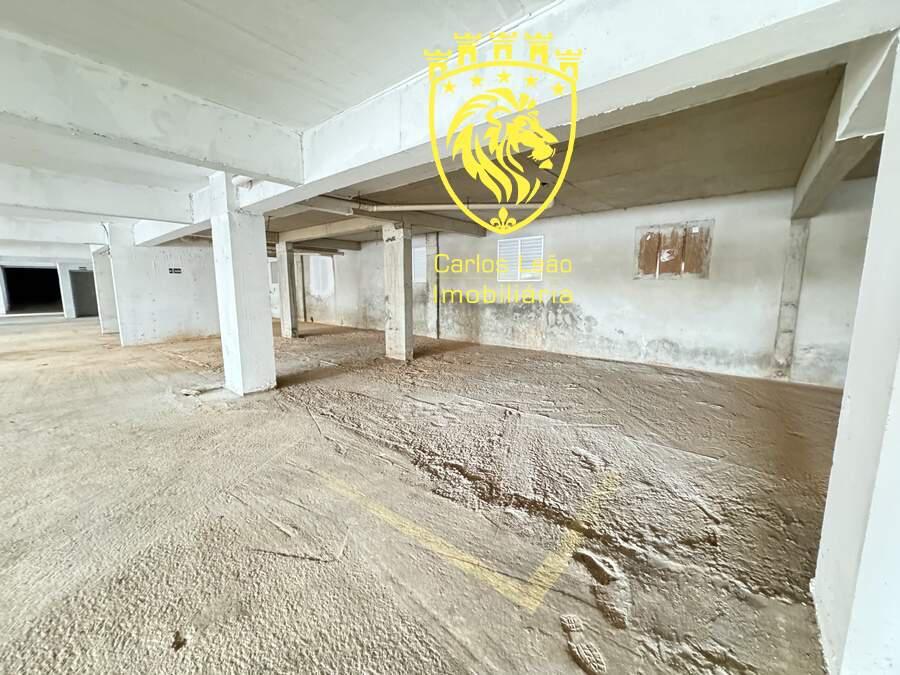 Garagem, Buritis, 0 Quarto, 20 Vagas