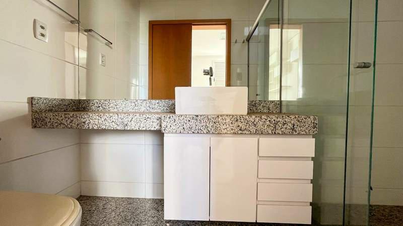 Cobertura, Santa Inês, 4 Quartos, 4 Vagas, 2 Suítes