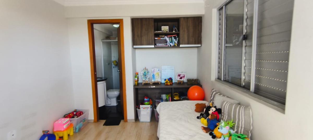 Apartamento, Ipiranga, 3 Quartos, 3 Vagas, 2 Suítes