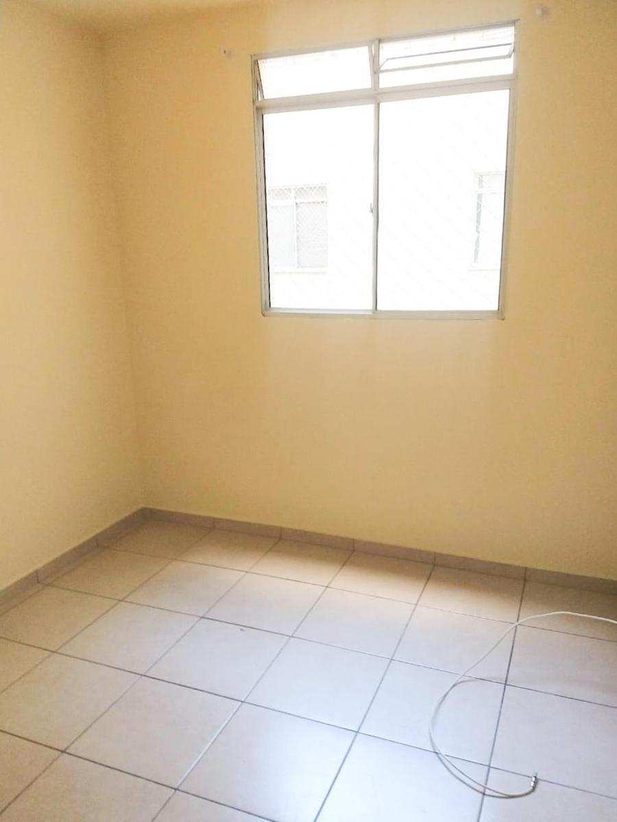 Apartamento, Castelo, 2 Quartos, 1 Vaga