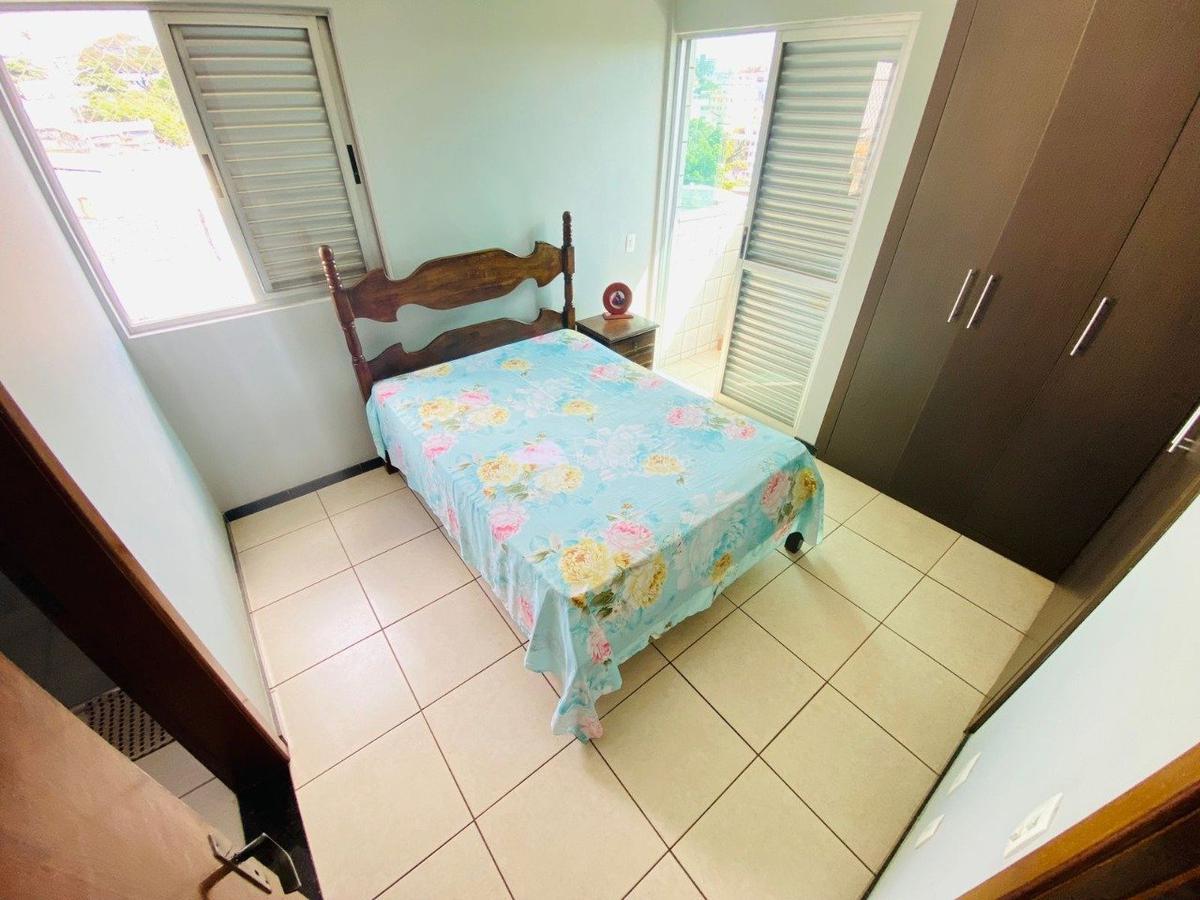 Apartamento, Itapoã, 3 Quartos, 3 Vagas, 1 Suíte