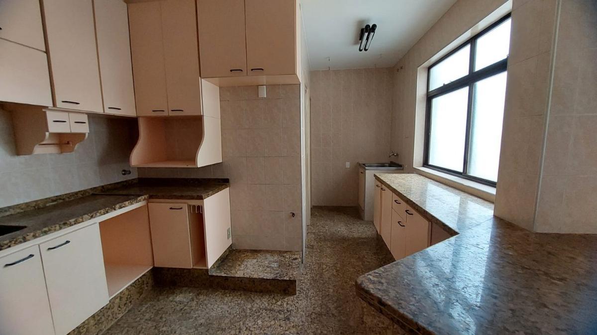Apartamento, Vila Pinto, 4 Quartos, 2 Vagas, 2 Suítes