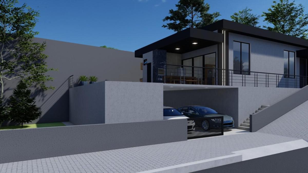 Lote, Solar do Madeira, 0 Quarto, 0 Vaga