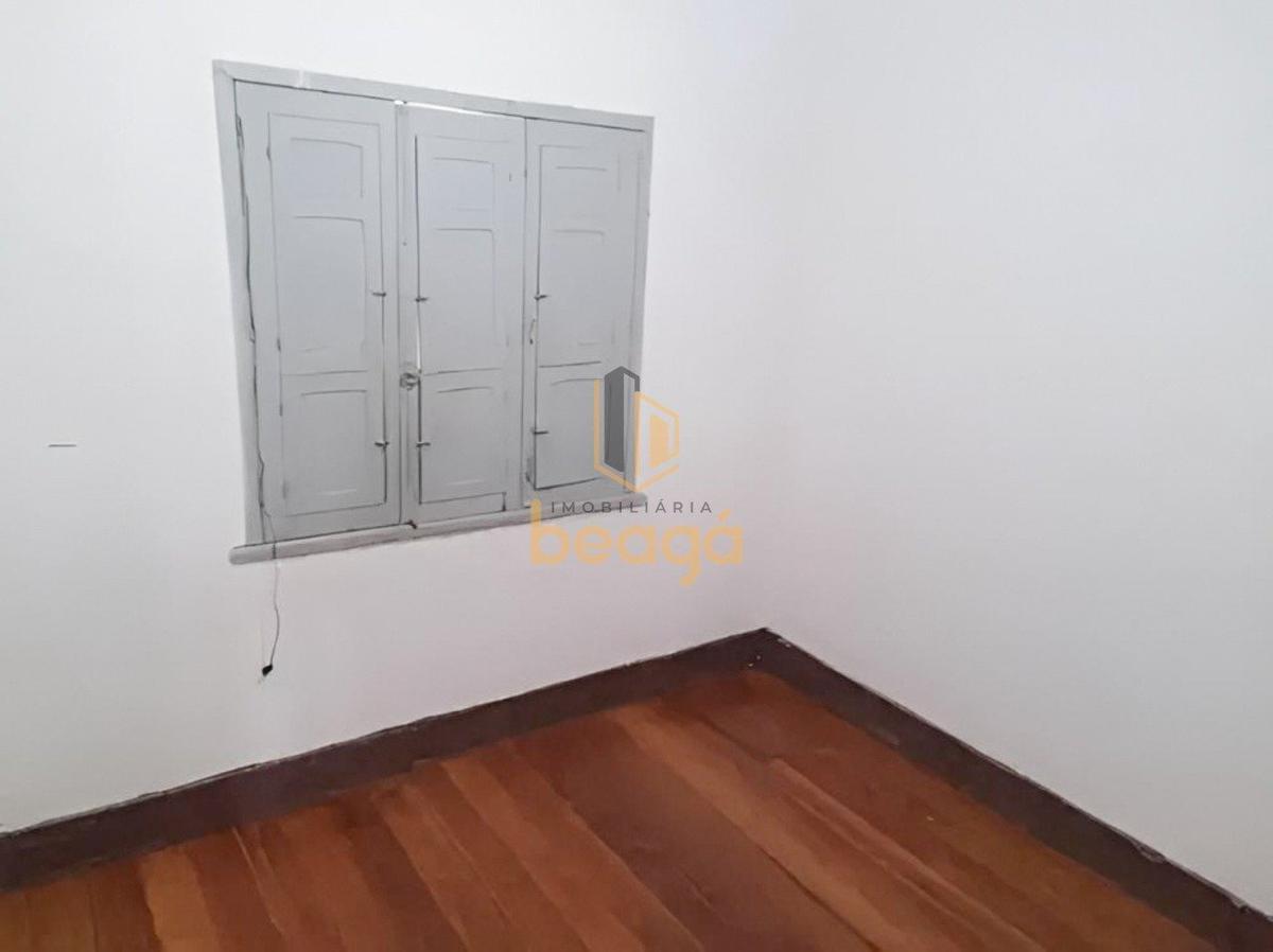 Casa, Bonfim, 6 Quartos, 0 Vaga