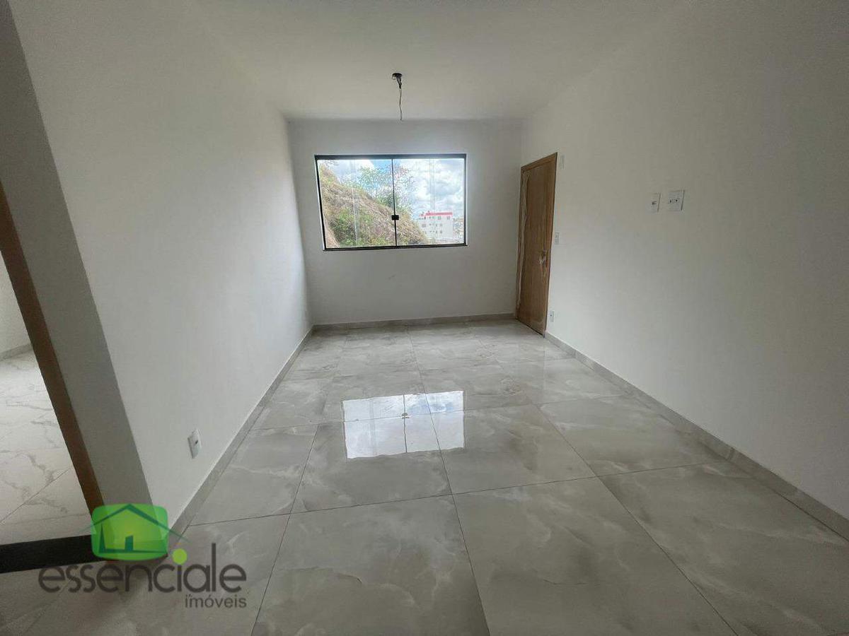 Apartamento, Amazonas, 3 Quartos, 1 Vaga, 1 Suíte