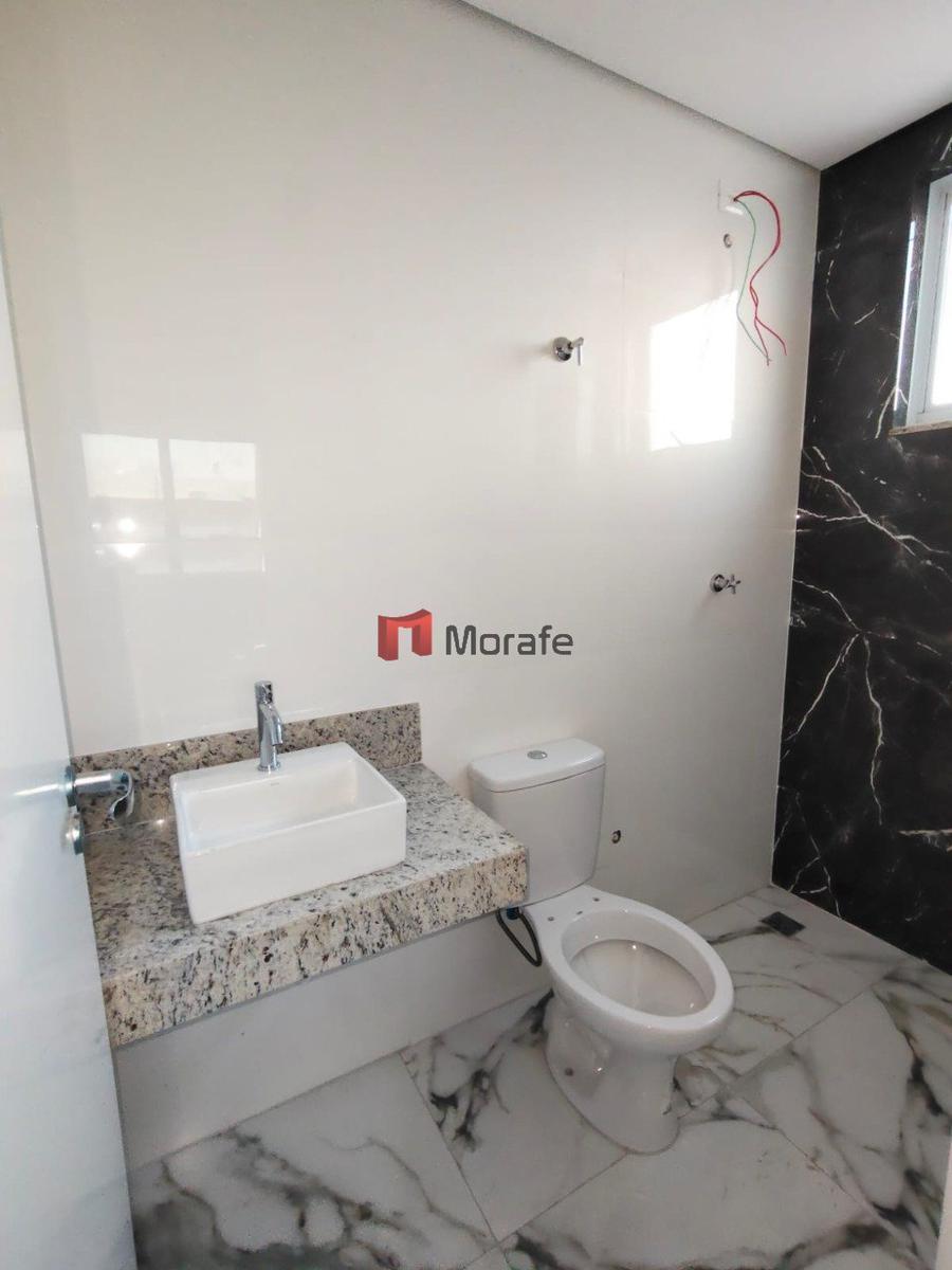 Apartamento, Santa Mônica, 3 Quartos, 3 Vagas, 1 Suíte