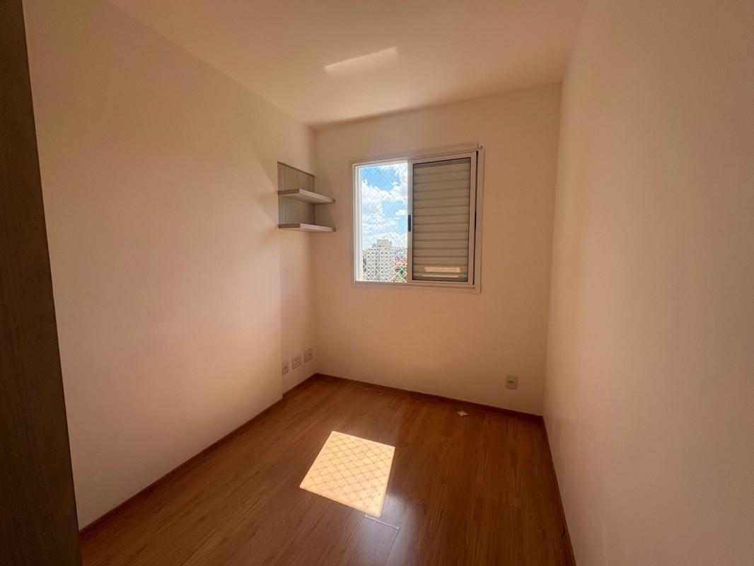 Apartamento, Buritis, 3 Quartos, 2 Vagas, 1 Suíte