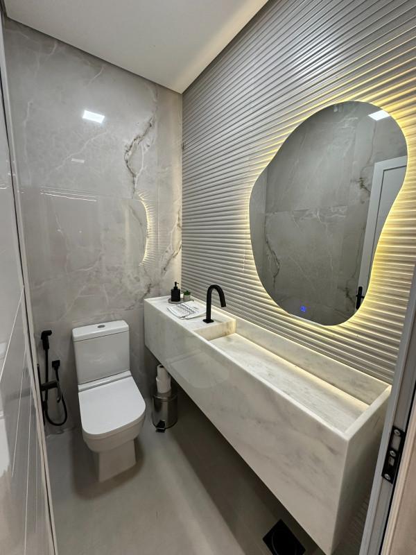 Casa, Bandeirantes (pampulha), 3 Quartos, 4 Vagas, 1 Suíte